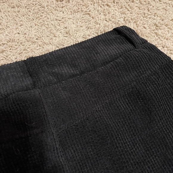 Corduroy skirt - Picture 3 of 3
